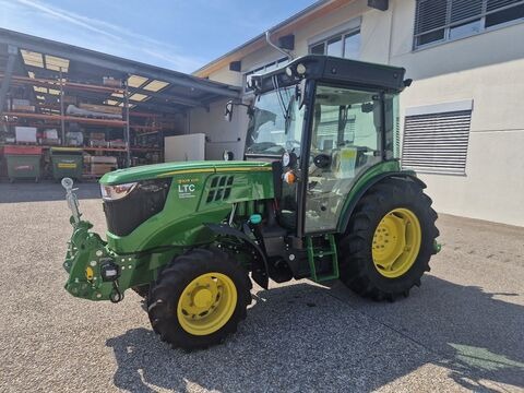 imageye___-_imgi_126_3293-a28f7a54cac260fbced74cc0fc9adf8d-6172784-0 John Deere 5105GN - 2023 - Imagen 1