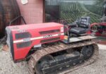 Tractor SAME - SOLAR 55 COMPATTO - Imagen 2