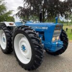 Ford 754 Super Four Classic 4WD (1971)