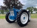 Ford 754 Super Four Classic 4WD (1971) - Imagen 3