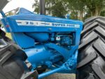 Ford 754 Super Four Classic 4WD (1971) - Imagen 4
