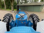 Ford 754 Super Four Classic 4WD (1971) - Imagen 5