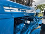 Ford 754 Super Four Classic 4WD (1971) - Imagen 8