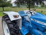 Ford 754 Super Four Classic 4WD (1971) - Imagen 9