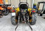 Tractor Pasquali - B90sp - Imagen 3