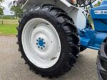 Ford 754 Super Four Classic 4WD (1971) - Imagen 13