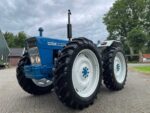 Ford 754 Super Four Classic 4WD (1971) - Imagen 17