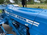 Ford 754 Super Four Classic 4WD (1971) - Imagen 15