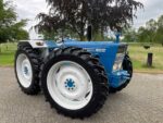 Ford 754 Super Four Classic 4WD (1971) - Imagen 12