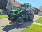 Deutz-Fahr 5105 DS - 2018