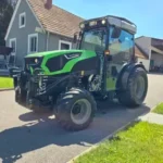 Deutz-Fahr 5105 DS - 2018