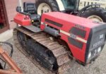 Tractor SAME - SOLAR 55 COMPATTO