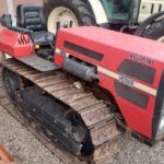 Tractor SAME - SOLAR 55 COMPATTO