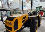 Tractor Pasquali - B90sp