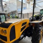 Tractor Pasquali - B90sp