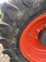 Claas Arion 410 - Imagen 6
