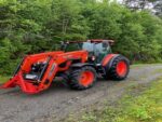 Kubota M5-112