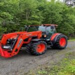 Kubota M5-112