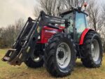 Massey Ferguson 4270