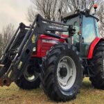 Massey Ferguson 4270