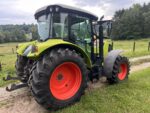 Claas Arion 410 - Imagen 19