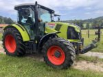 Claas Arion 410 - Imagen 20
