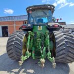 JHON DEERE 8335RT - Imagen 4