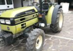 Tractor Hurlimann - Prince 435