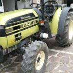 Tractor Hurlimann - Prince 435