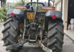 Tractor Hurlimann - Prince 435 - Imagen 5