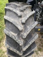 Claas Arion 410 - Imagen 5