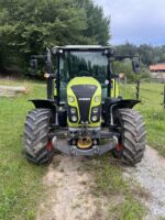 Claas Arion 410 - Imagen 18