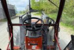 Tractor Fiat 70-90 DT - Imagen 4
