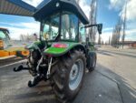 Tractor Deutz Fahr 5080D GS con cargador frontal - Imagen 5