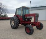 Tractor internacional 1086 - Imagen 9