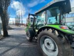 Tractor Deutz Fahr 5080D GS con cargador frontal - Imagen 7