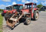 Massey Ferguson 185