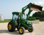 JOHN DEERE 4720 - Imagen 27