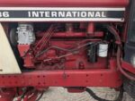 Tractor internacional 1086 - Imagen 19