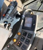 Claas Arion 640 - Imagen 4
