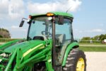 JOHN DEERE 4720 - Imagen 20