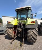 Claas Arion 640 - Imagen 8