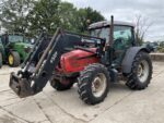 Same Explorer 85 With Trime + 30P Loader - Imagen 12