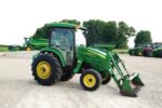JOHN DEERE 4720 - Imagen 33