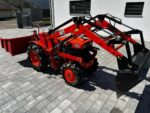 Kubota B7000 Diesel - Imagen 8