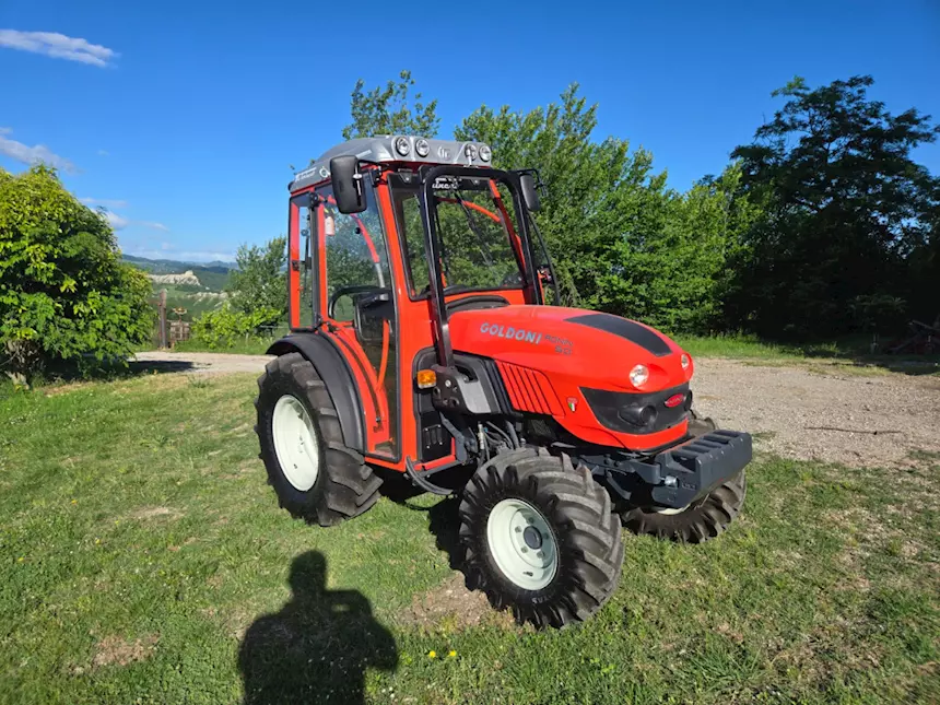 14760718 Goldoni Ronin 50 - Imagen 1