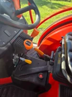 Goldoni Ronin 50 - Imagen 3