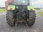 DEUTZ FAHR DX3.90 - Imagen 24