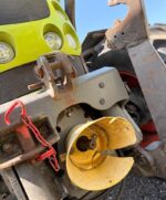 Claas Arion 640 - Imagen 15