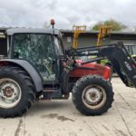 Same Explorer 85 With Trime + 30P Loader